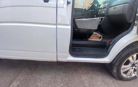 Volkswagen Transporter T4, 2001 год, 949 000 рублей, 9 фотография