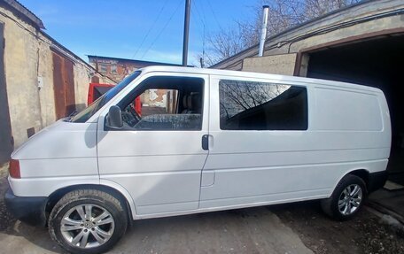 Volkswagen Transporter T4, 2001 год, 949 000 рублей, 5 фотография