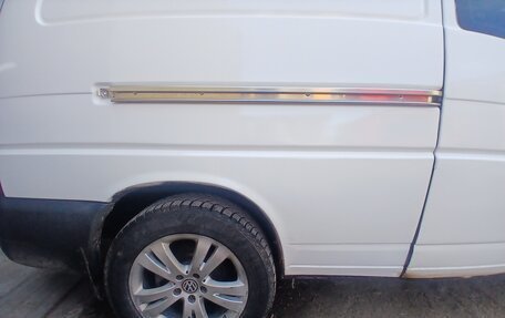 Volkswagen Transporter T4, 2001 год, 949 000 рублей, 13 фотография