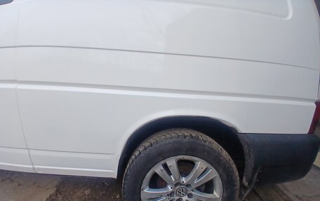 Volkswagen Transporter T4, 2001 год, 949 000 рублей, 14 фотография