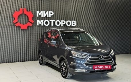 JAC S3, 2022 год, 925 000 рублей, 3 фотография