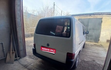 Volkswagen Transporter T4, 2001 год, 949 000 рублей, 8 фотография