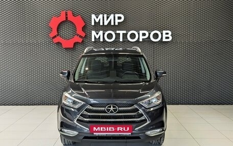 JAC S3, 2022 год, 925 000 рублей, 2 фотография