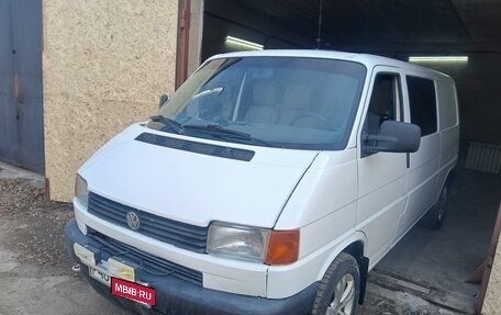 Volkswagen Transporter T4, 2001 год, 949 000 рублей, 12 фотография