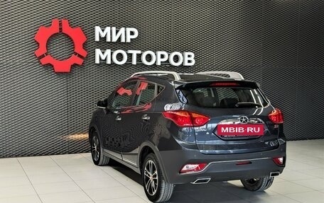 JAC S3, 2022 год, 925 000 рублей, 6 фотография