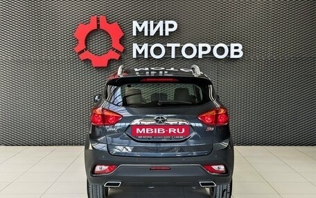 JAC S3, 2022 год, 925 000 рублей, 5 фотография