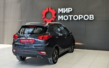 JAC S3, 2022 год, 925 000 рублей, 4 фотография