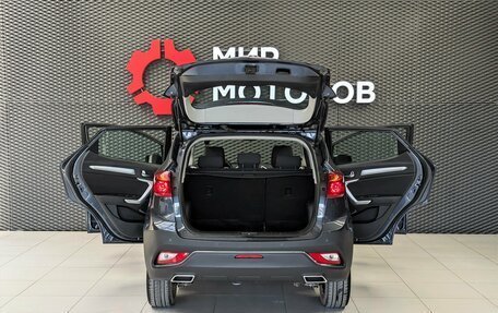 JAC S3, 2022 год, 925 000 рублей, 8 фотография