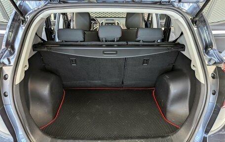 JAC S3, 2022 год, 925 000 рублей, 10 фотография