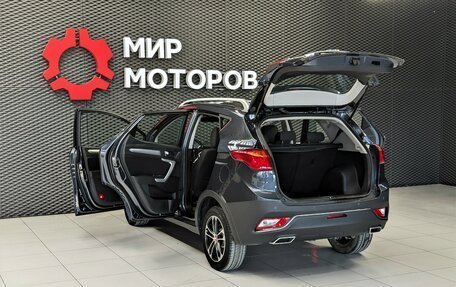 JAC S3, 2022 год, 925 000 рублей, 9 фотография