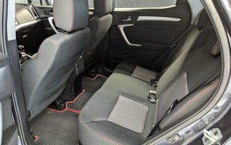 JAC S3, 2022 год, 925 000 рублей, 14 фотография