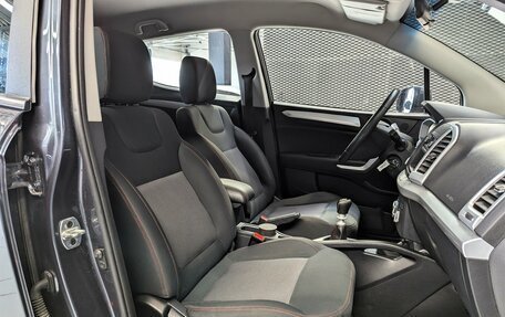 JAC S3, 2022 год, 925 000 рублей, 19 фотография