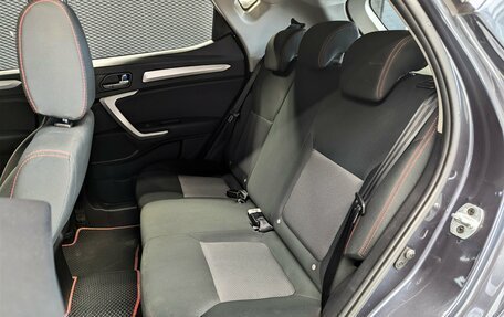 JAC S3, 2022 год, 925 000 рублей, 15 фотография