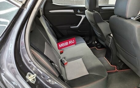 JAC S3, 2022 год, 925 000 рублей, 16 фотография