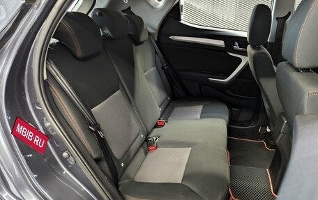 JAC S3, 2022 год, 925 000 рублей, 17 фотография