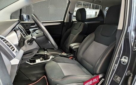 JAC S3, 2022 год, 925 000 рублей, 13 фотография