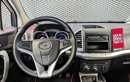 JAC S3, 2022 год, 925 000 рублей, 21 фотография