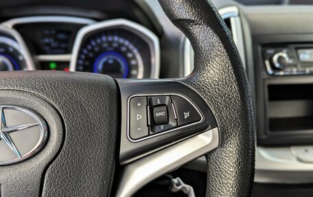 JAC S3, 2022 год, 925 000 рублей, 27 фотография