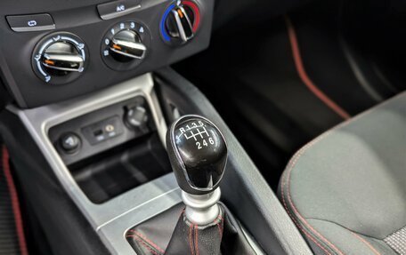 JAC S3, 2022 год, 925 000 рублей, 26 фотография