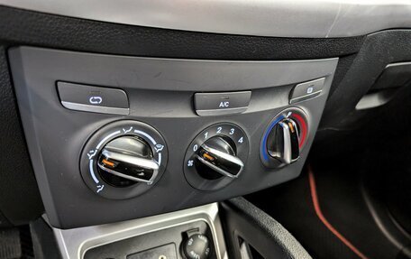 JAC S3, 2022 год, 925 000 рублей, 24 фотография