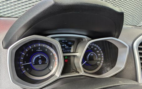 JAC S3, 2022 год, 925 000 рублей, 28 фотография