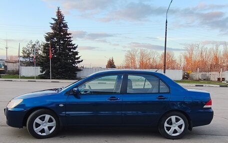 Mitsubishi Lancer IX, 2005 год, 390 000 рублей, 5 фотография