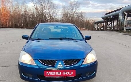 Mitsubishi Lancer IX, 2005 год, 390 000 рублей, 3 фотография