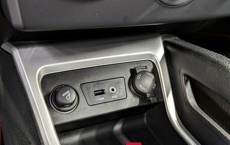 JAC S3, 2022 год, 925 000 рублей, 25 фотография