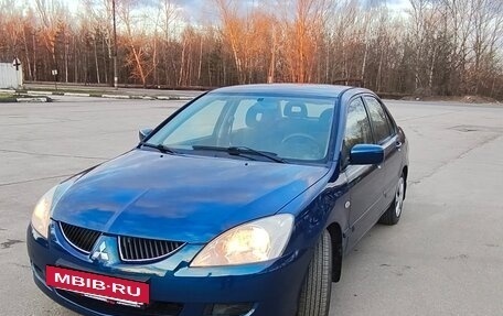 Mitsubishi Lancer IX, 2005 год, 390 000 рублей, 2 фотография