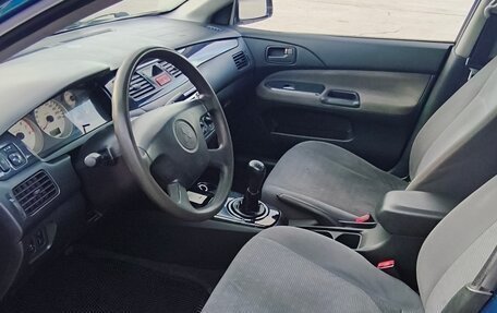 Mitsubishi Lancer IX, 2005 год, 390 000 рублей, 11 фотография