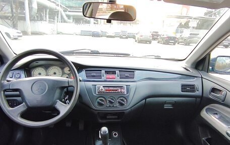 Mitsubishi Lancer IX, 2005 год, 390 000 рублей, 13 фотография