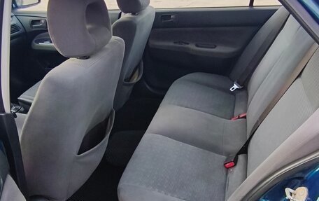 Mitsubishi Lancer IX, 2005 год, 390 000 рублей, 12 фотография