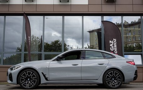 BMW 4 серия, 2024 год, 7 199 000 рублей, 2 фотография