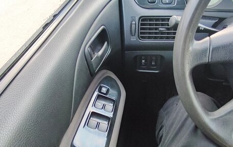 Mitsubishi Lancer IX, 2005 год, 390 000 рублей, 15 фотография