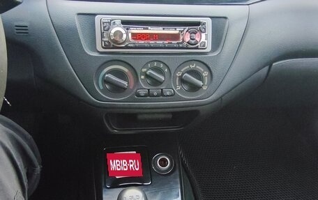 Mitsubishi Lancer IX, 2005 год, 390 000 рублей, 14 фотография