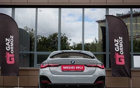 BMW 4 серия, 2024 год, 7 199 000 рублей, 6 фотография