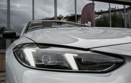 BMW 4 серия, 2024 год, 7 199 000 рублей, 11 фотография