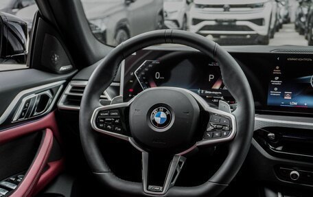 BMW 4 серия, 2024 год, 7 199 000 рублей, 16 фотография