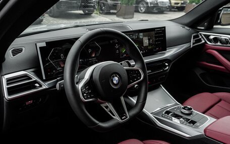 BMW 4 серия, 2024 год, 7 199 000 рублей, 14 фотография