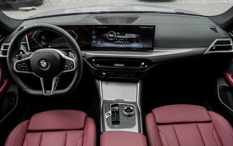 BMW 4 серия, 2024 год, 7 199 000 рублей, 15 фотография