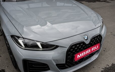 BMW 4 серия, 2024 год, 7 199 000 рублей, 10 фотография