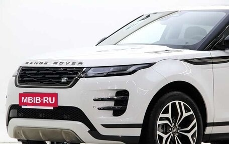Land Rover Range Rover Evoque II, 2025 год, 6 130 000 рублей, 5 фотография