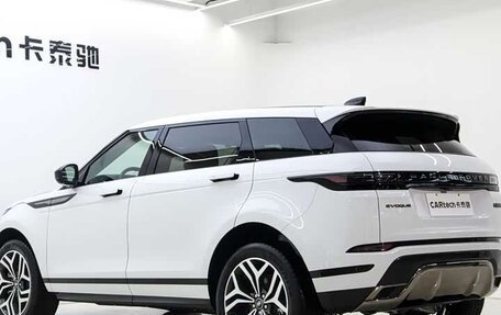 Land Rover Range Rover Evoque II, 2025 год, 6 130 000 рублей, 6 фотография