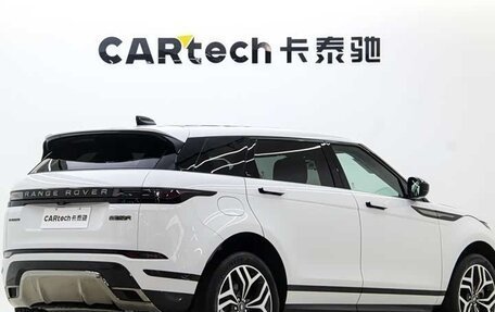 Land Rover Range Rover Evoque II, 2025 год, 6 130 000 рублей, 9 фотография