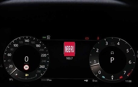 Land Rover Range Rover Evoque II, 2025 год, 6 130 000 рублей, 12 фотография