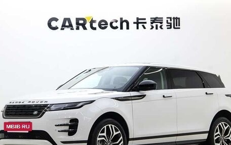 Land Rover Range Rover Evoque II, 2025 год, 6 130 000 рублей, 10 фотография