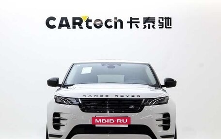 Land Rover Range Rover Evoque II, 2025 год, 6 130 000 рублей, 8 фотография