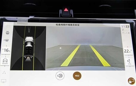 Land Rover Range Rover Evoque II, 2025 год, 6 130 000 рублей, 31 фотография