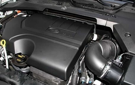 Land Rover Range Rover Evoque II, 2025 год, 6 130 000 рублей, 24 фотография