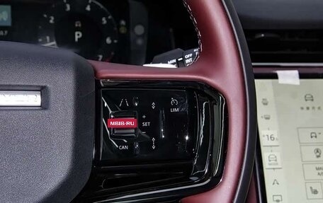 Land Rover Range Rover Evoque II, 2025 год, 6 130 000 рублей, 22 фотография